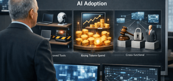 How Barracuda's CIO developed a flexible strategy for responsible AI