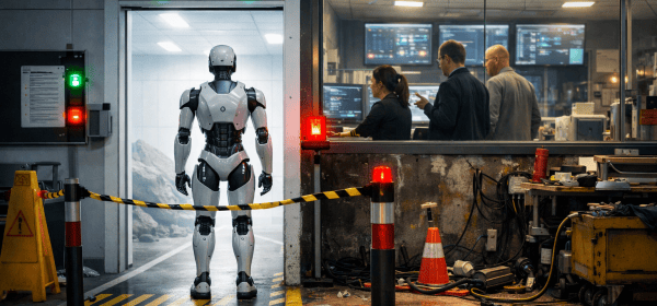 This AI entrepreneur is developing agents that can plan ahead for the unexpected