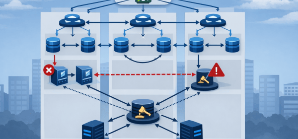Two zones or three? A design framework for zone-resilient Azure workloads
