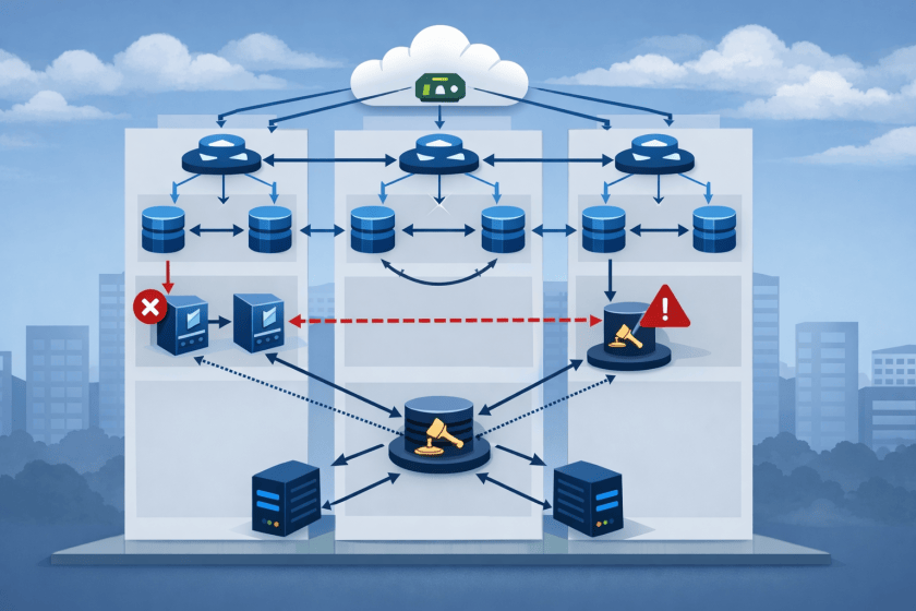 Two zones or three? A design framework for zone-resilient Azure workloads