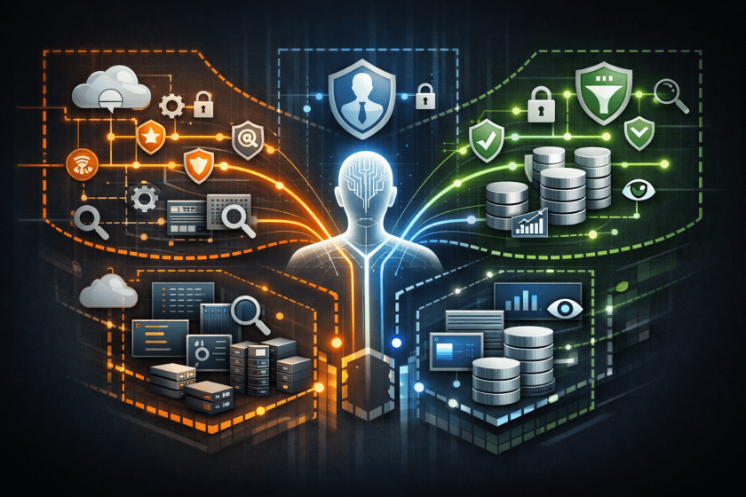 AWS, Azure and Google Cloud: What’s Different About Their MCP Servers
