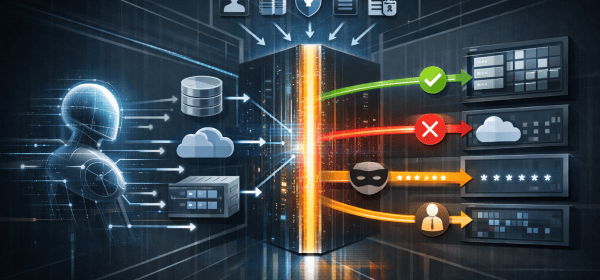 AI Agent Guardrails Are Not Enough: Enterprise Security Needs an Enforcement Layer