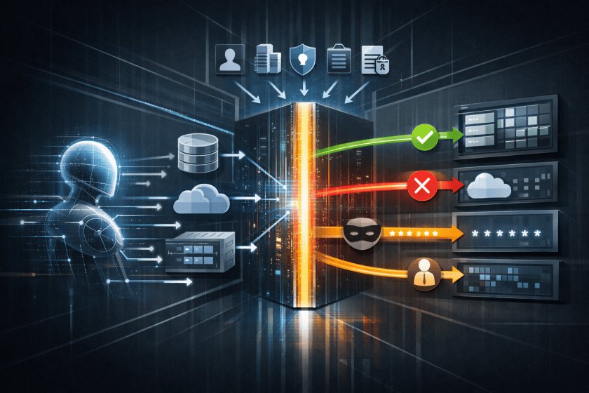 AI Agent Guardrails Are Not Enough: Enterprise Security Needs an Enforcement Layer