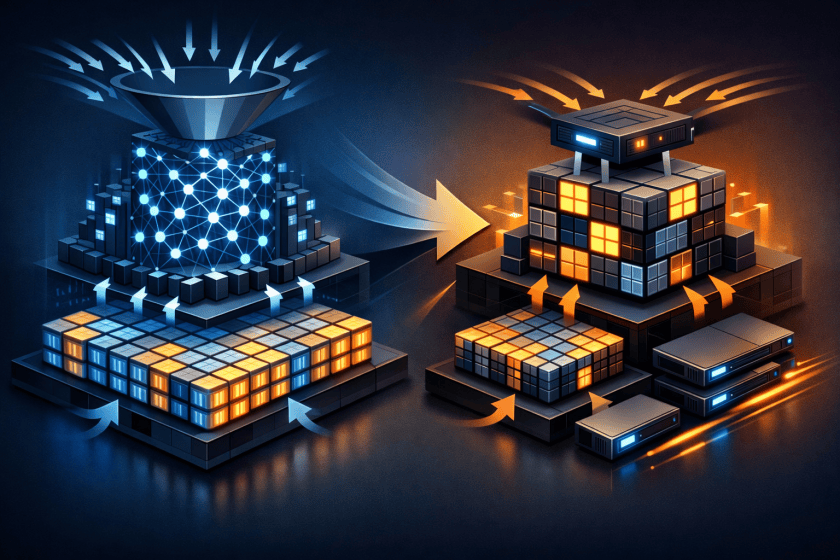 DeepSeek releases V4.1-Flash, says it outperforms flagship V4-Pro