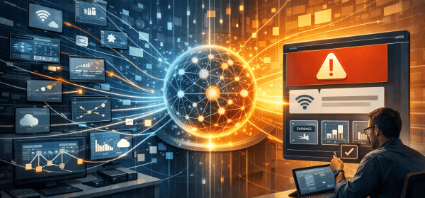Extreme Networks’ Agent ONE Coworker moves AI networking from dashboards to answers