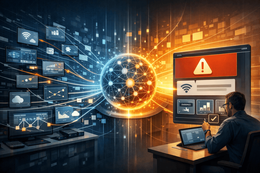 Extreme Networks’ Agent ONE Coworker moves AI networking from dashboards to answers