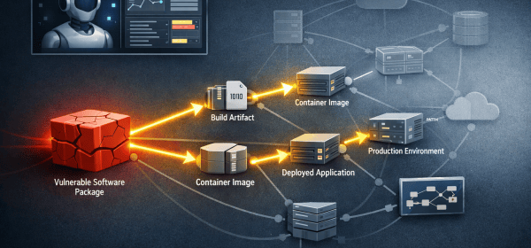 Why AI Agents Shouldn’t Guess at Vulnerability Exploitability