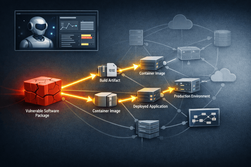 Why AI Agents Shouldn’t Guess at Vulnerability Exploitability