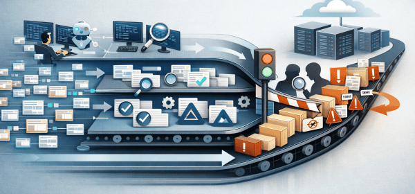 Test Creation Was Never the Bottleneck