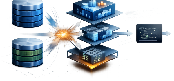Accelerating Spark queries with Iceberg materialized views