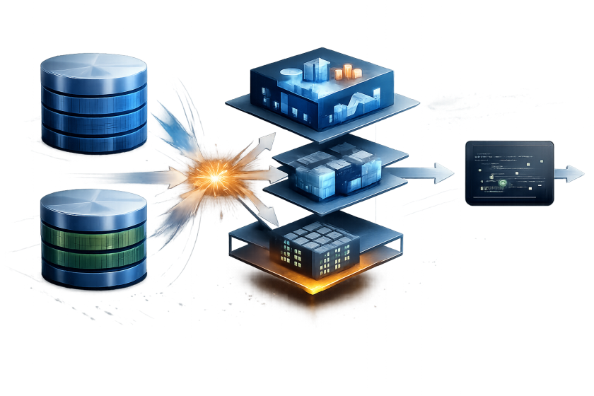 Accelerating Spark queries with Iceberg materialized views