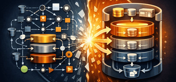 Build declarative ETL pipelines with AWS Glue 6.0