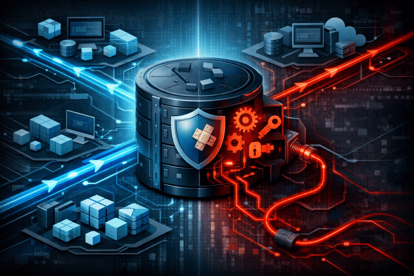 JFrog Artifactory Hacked in 24-Day Campaign; Rust Backdoors Survive Patching