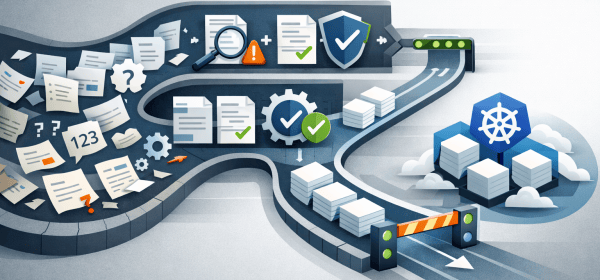 Manifestly Safer, Why Kubernetes Wants Developers to Speak KYAML