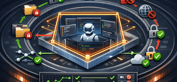 GitHub Puts Guardrails on Copilot’s Sandbox Inside JetBrains IDEs