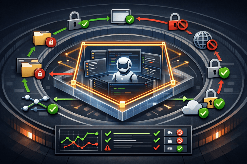 GitHub Puts Guardrails on Copilot’s Sandbox Inside JetBrains IDEs