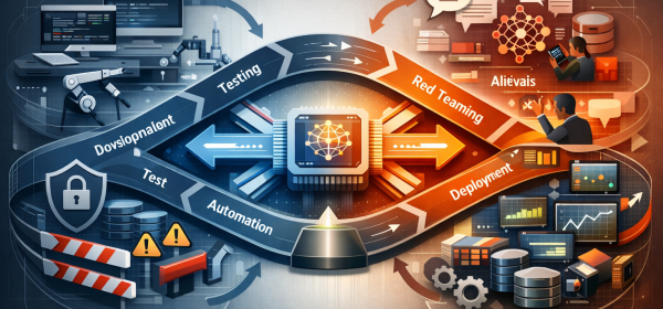Trustworthy AI Won’t Scale Without A New Quality Playbook: Forrester Offers One