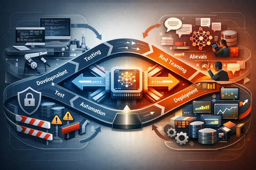 Trustworthy AI Won’t Scale Without A New Quality Playbook: Forrester Offers One