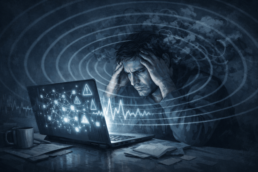 Conceding AI Danger Raises, Not Reduces, Public Anxiety