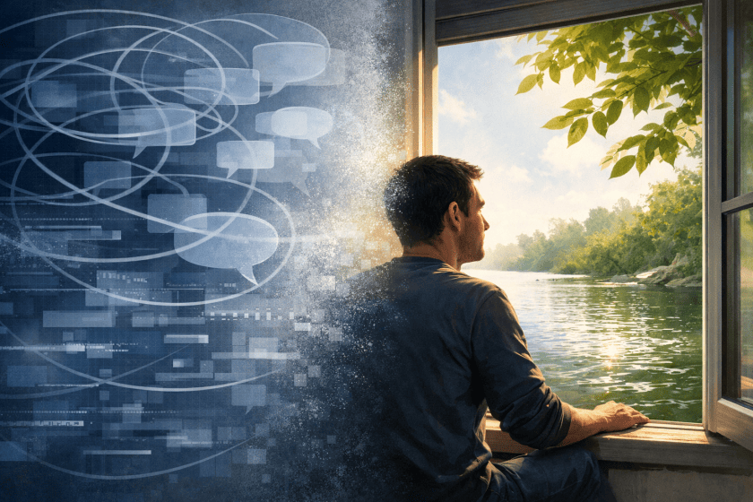 The Unspeakable World: Alan Watts on How to Touch the Pulse of Life