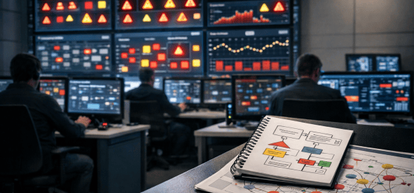 The Triple AI Outage Is A Wake-Up Call For Enterprises
