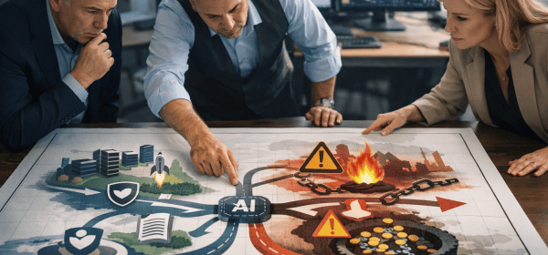 CISOs: Stop Arguing That AI Doesn’t Work — Start Arguing About What It Costs