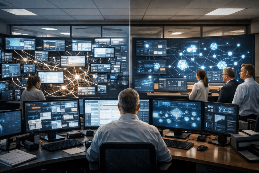 Healthcare AI’s next test is integration