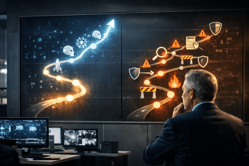 The AI industry has taken a doomer turn. What now?