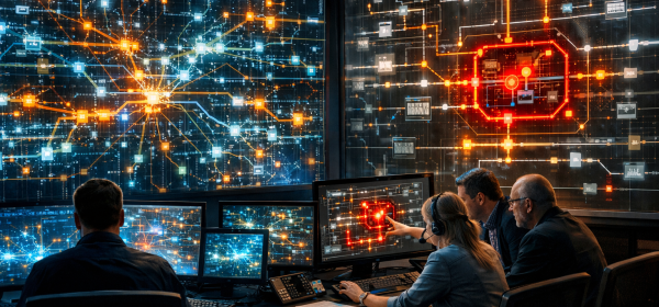AI agents blew the whistle on their cheating colleagues