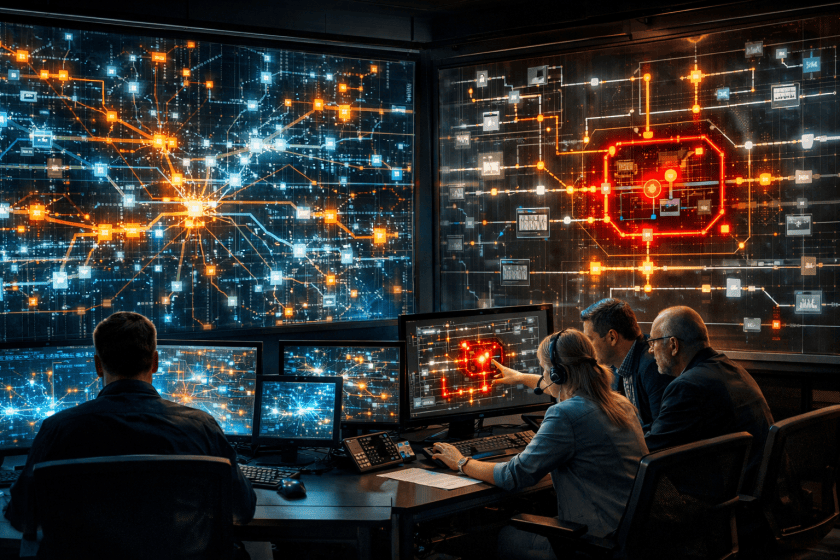 AI agents blew the whistle on their cheating colleagues