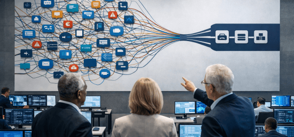How CIOs can tame communication platform chaos