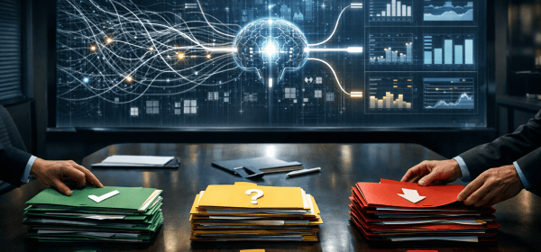Report sprawl will undermine your AI strategy