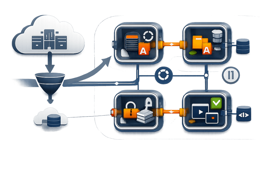 Running self-hosted AI agent sandboxes with AWS Lambda MicroVMs