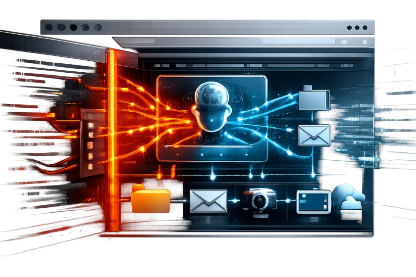 Single Extension Hijacks AI Agents in Five Browsers Without Any User Clicks
