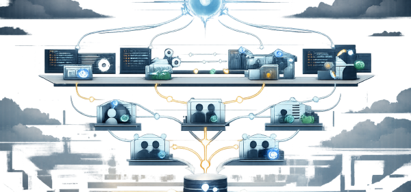 Anthropic Adds a Coordinator to Claude Projects for Running AI Work in Parallel