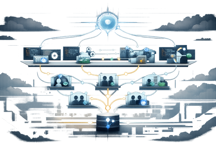 Anthropic Adds a Coordinator to Claude Projects for Running AI Work in Parallel