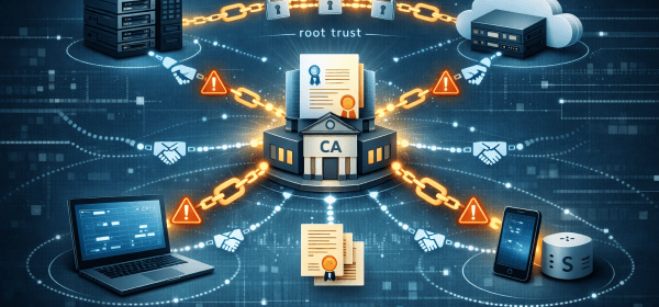 Microsoft puts post-quantum interoperability to a real-world test