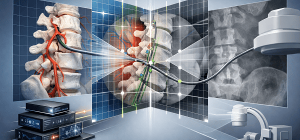 New AI technique could make minimally invasive surgeries safer and more precise