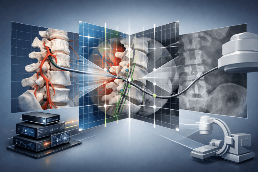 New AI technique could make minimally invasive surgeries safer and more precise