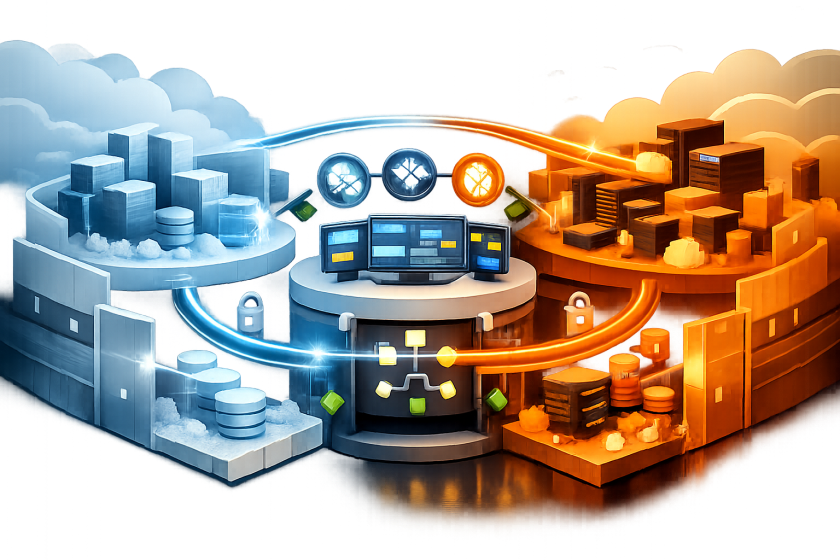Discover and govern Snowflake data using SageMaker Unified Studio