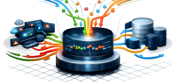SIEM Is Changing. What Should It Still Own?