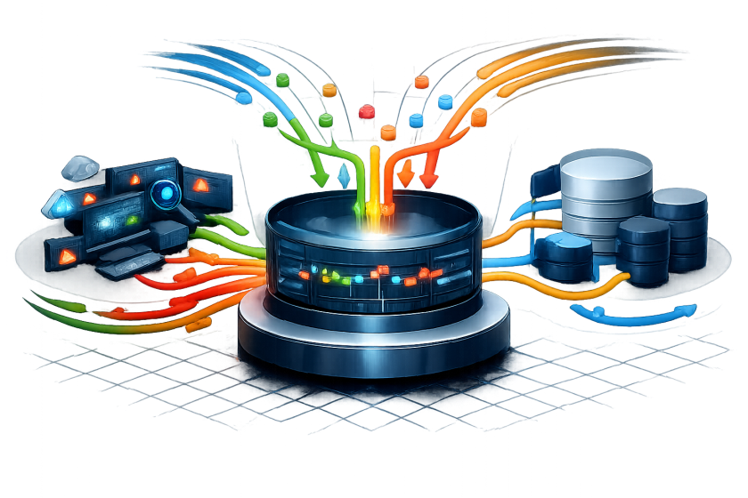 SIEM Is Changing. What Should It Still Own?