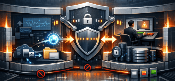 The fix for rogue AI agents could be more AI
