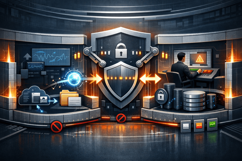 The fix for rogue AI agents could be more AI