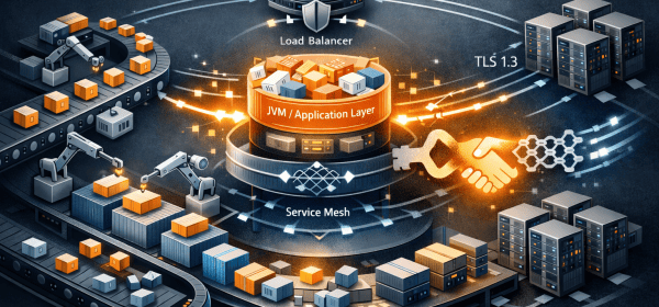 Java 27 Tackles Post-Quantum Security and a Faster Patch Cadence