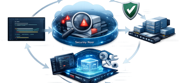 StackHawk Delivers Wingman to Fix Vulnerabilities as Developers Write Code