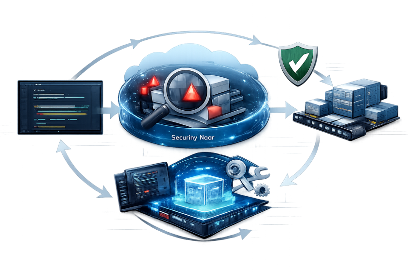 StackHawk Delivers Wingman to Fix Vulnerabilities as Developers Write Code