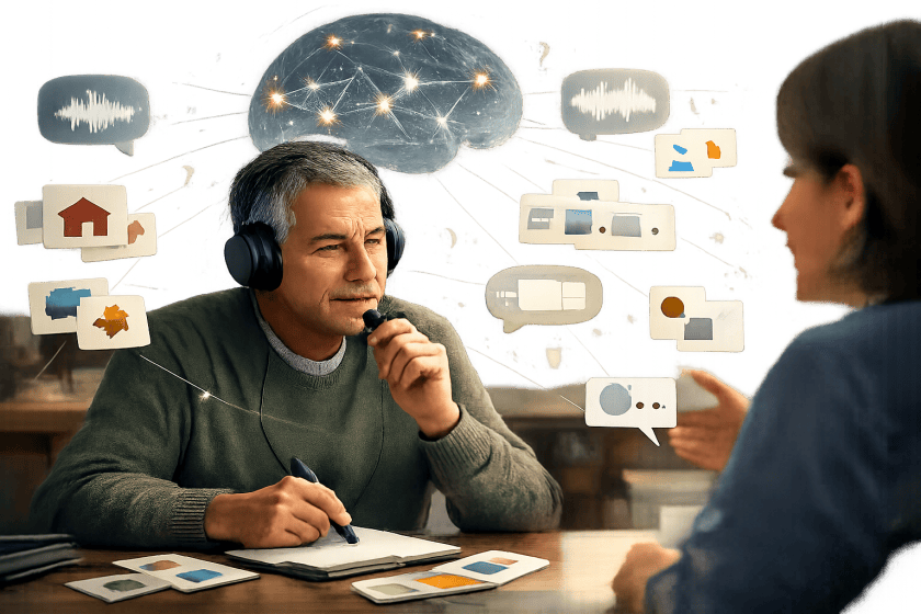 Learning another language may be one of the best ways to keep your brain healthy