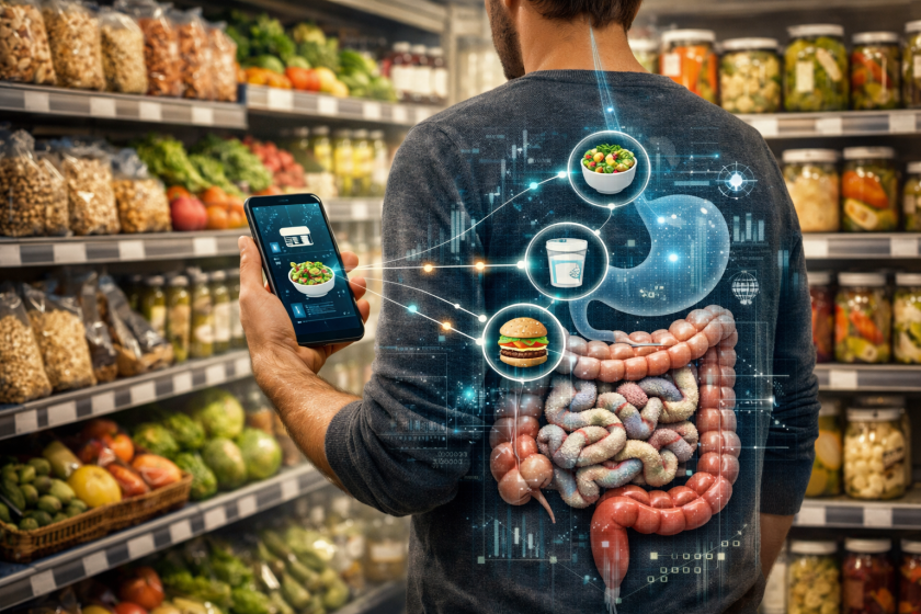 Gut health and the $71bn question: What comes next?