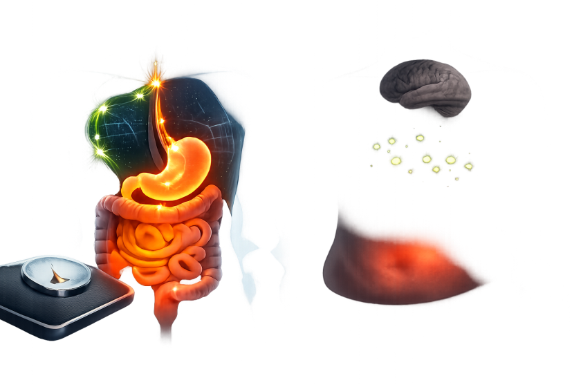 Obesity drug could have fewer side effects than GLP-1s